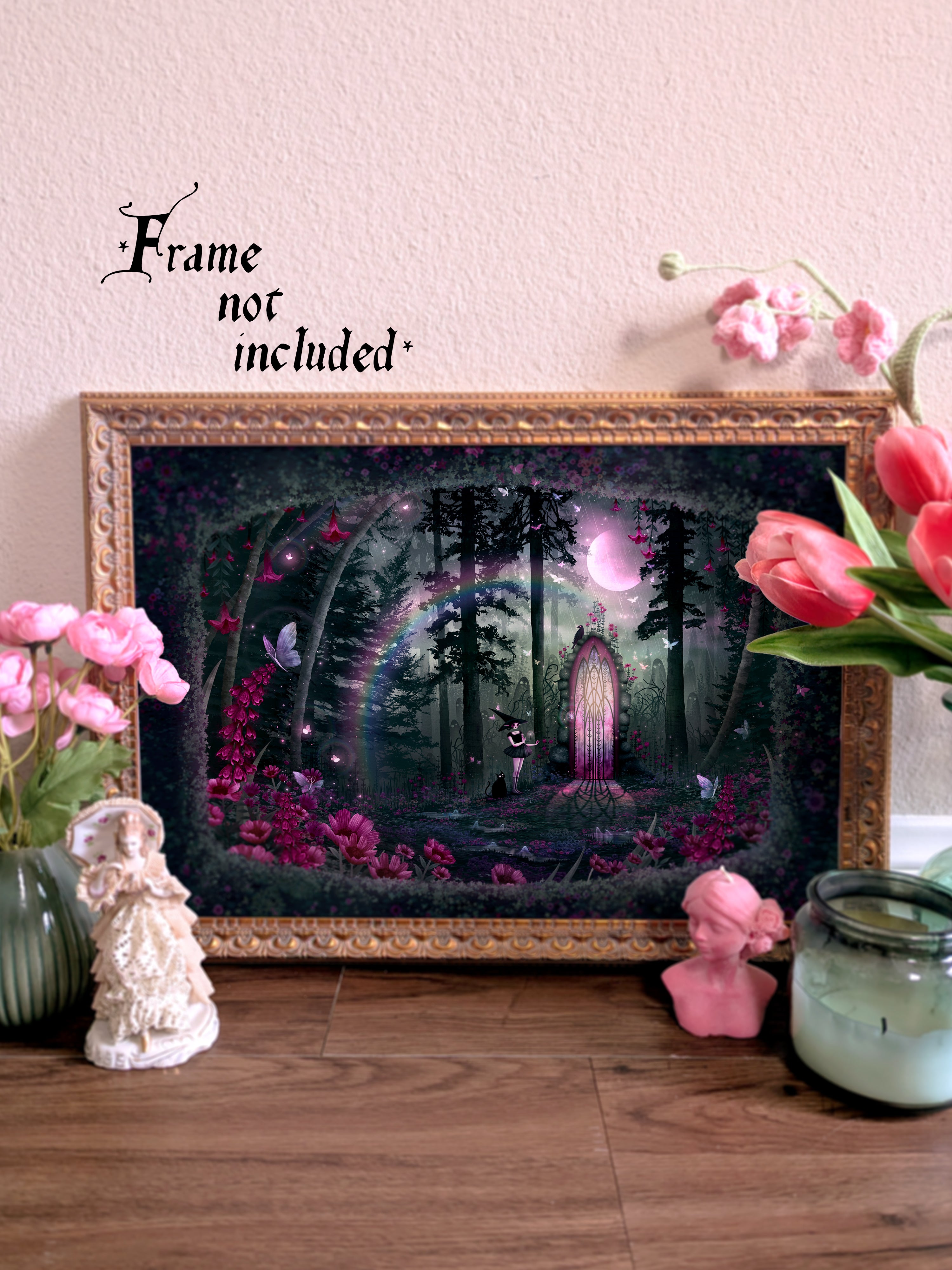 "A Sacred Place"