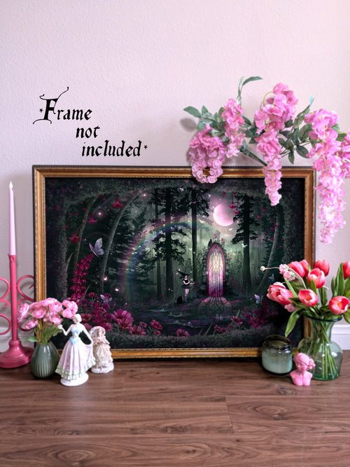 "A Sacred Place"