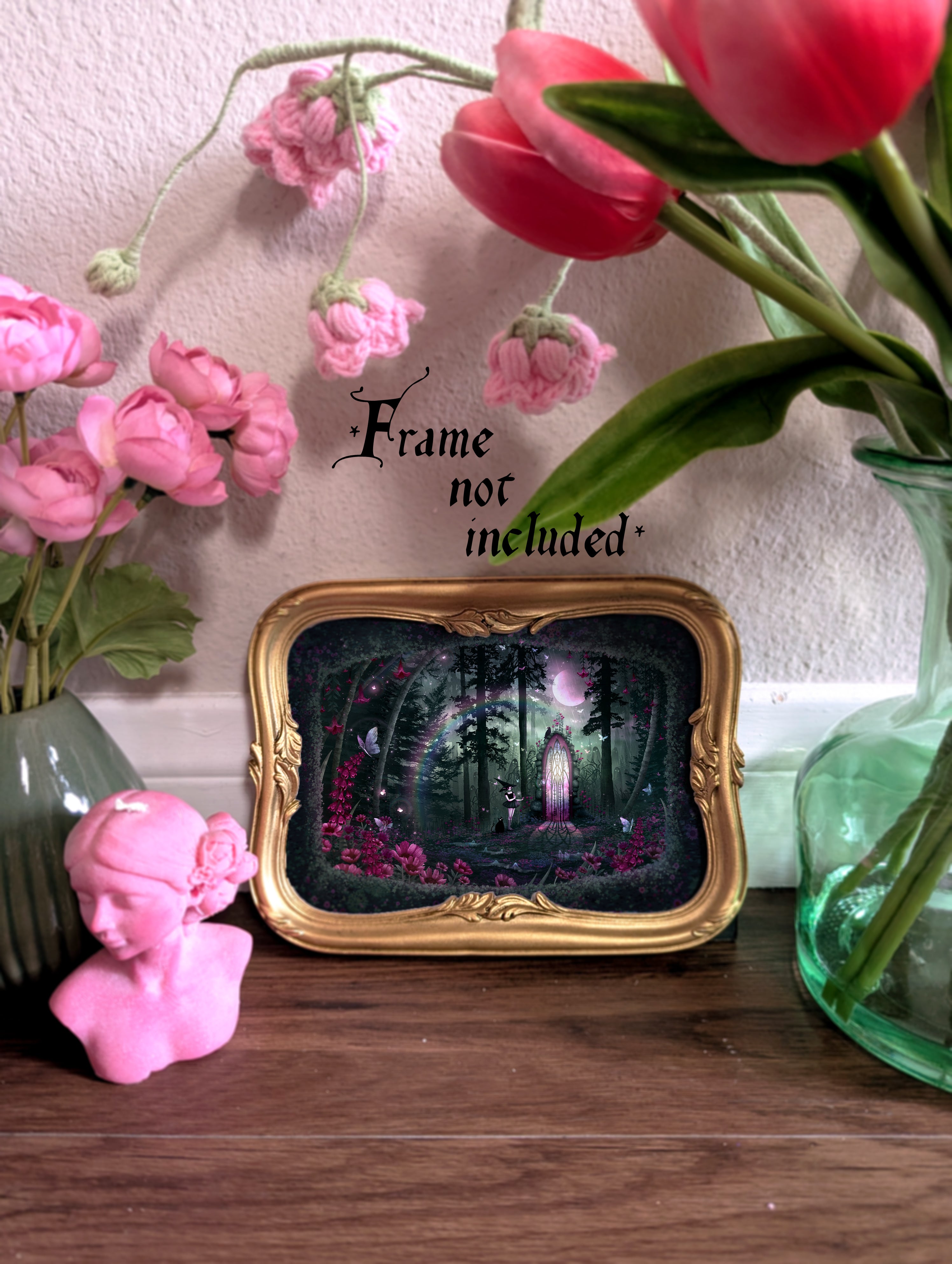 "A Sacred Place"