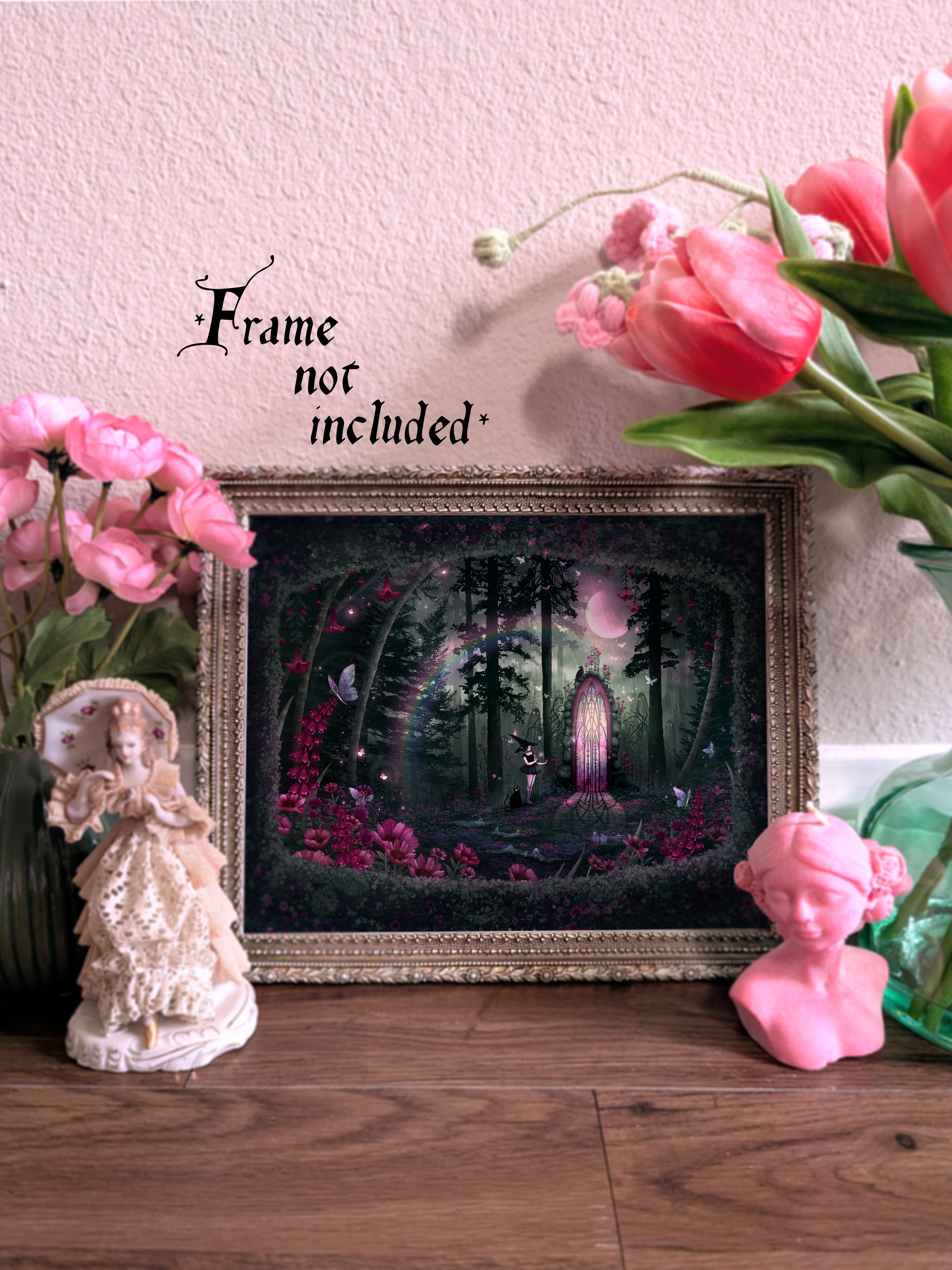 "A Sacred Place"
