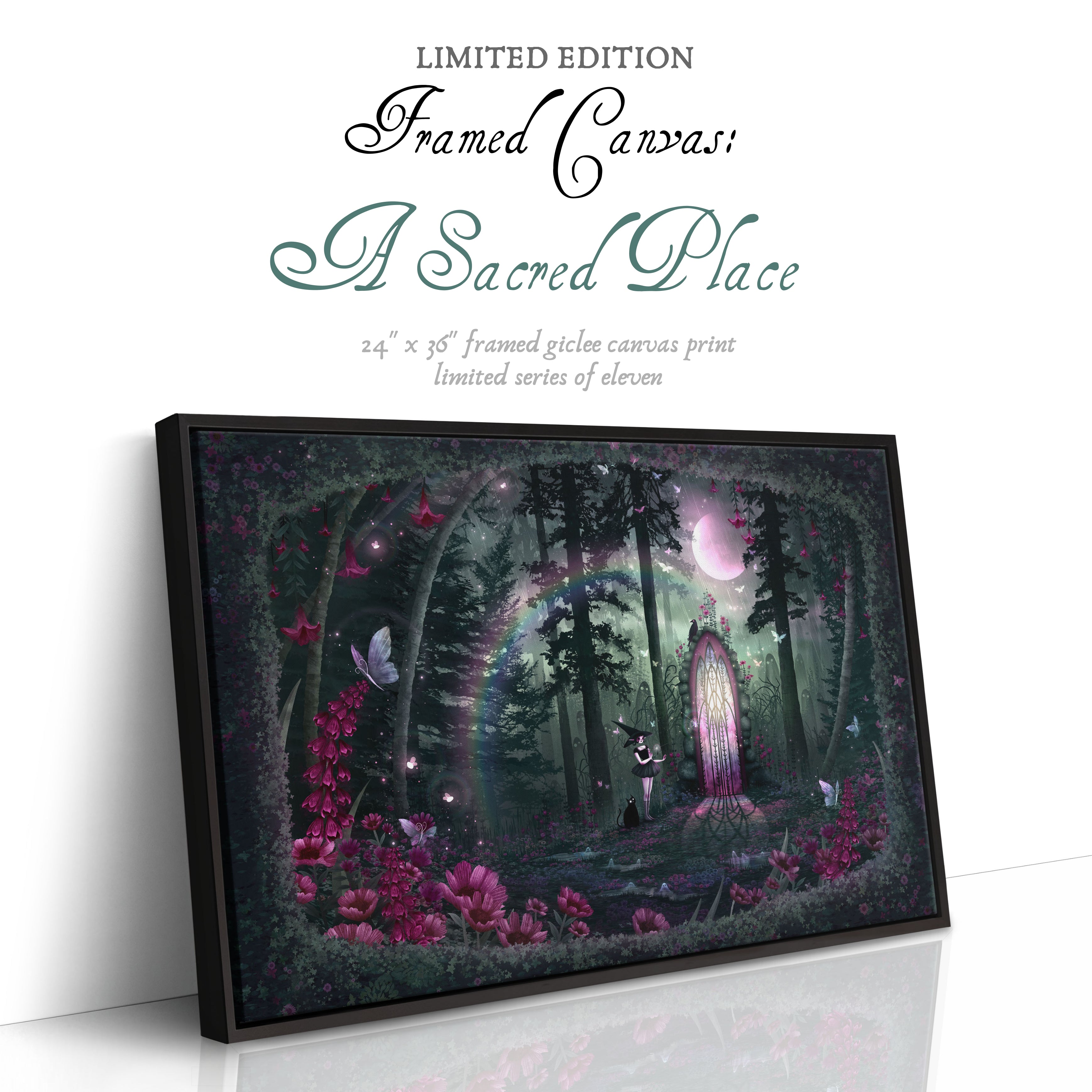 "A Sacred Place"