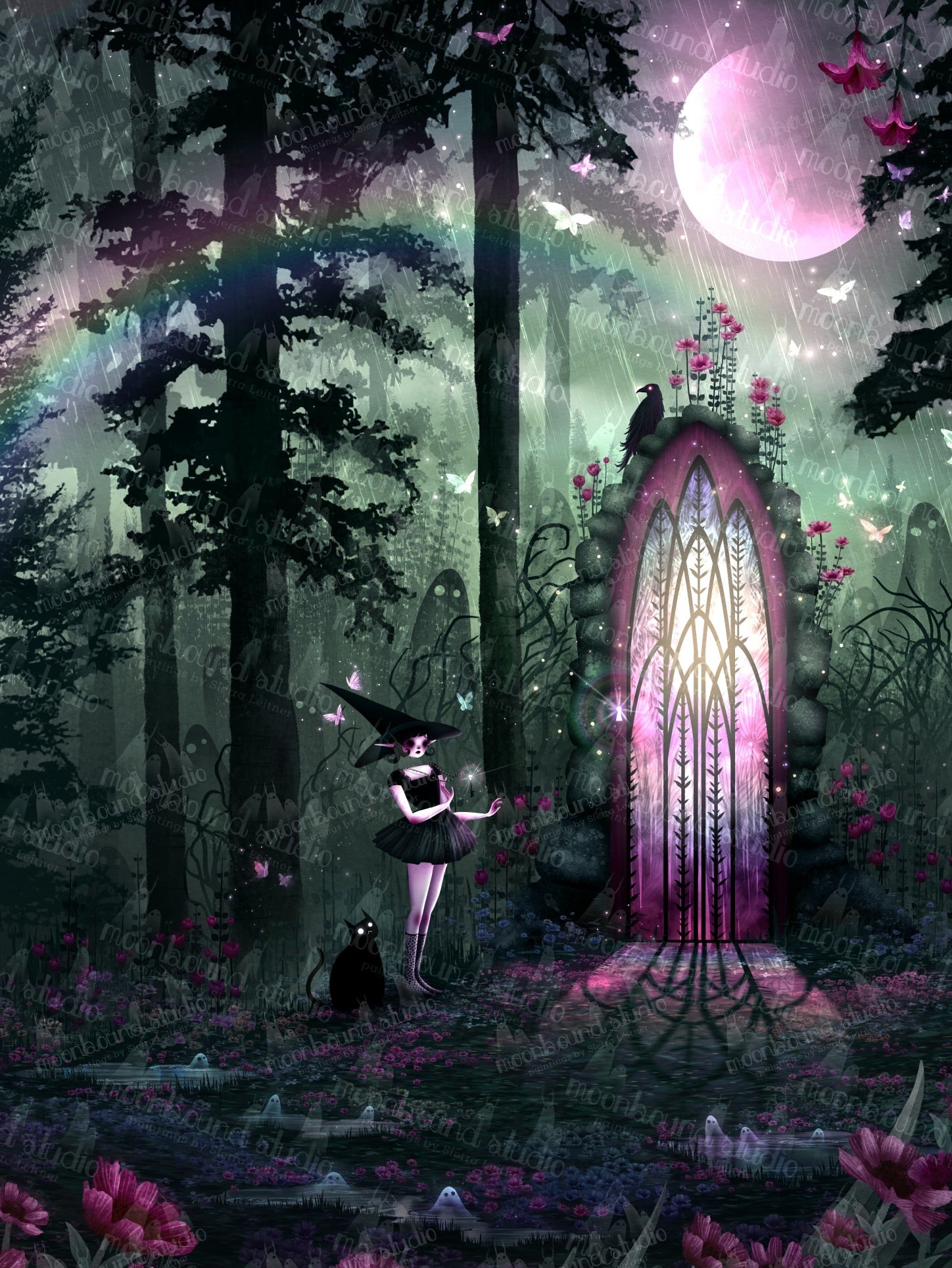 "A Sacred Place"