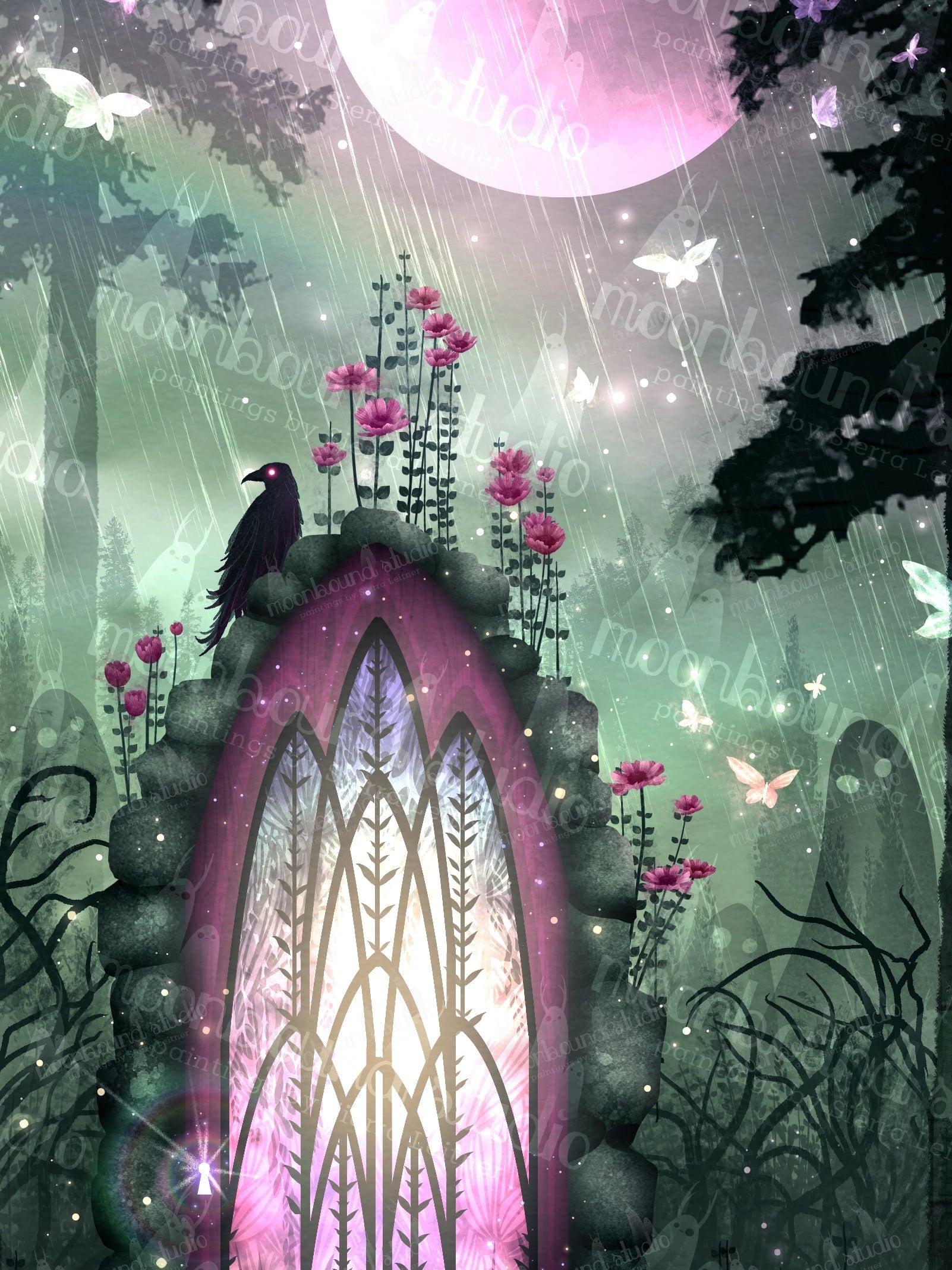 "A Sacred Place"