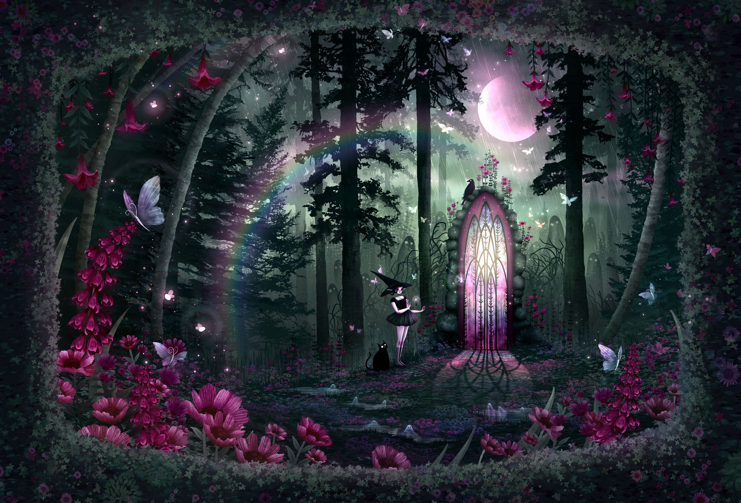 "A Sacred Place"