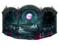 *Clearance*  11x14 "The Grand Cemetery" Limited Edition Wall Art Print