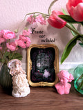 "Princess Asha's Window"