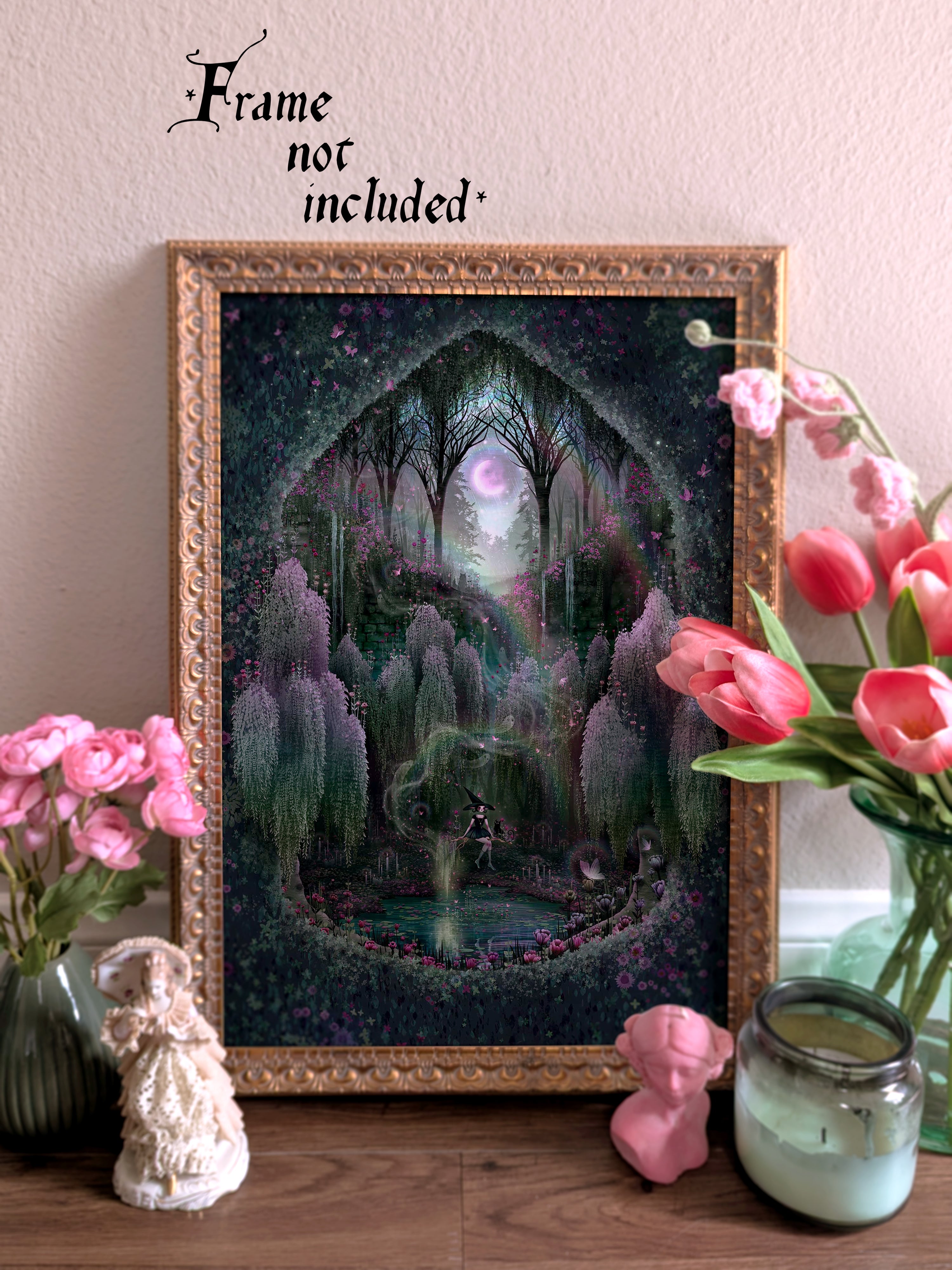 "Well of the Willows"