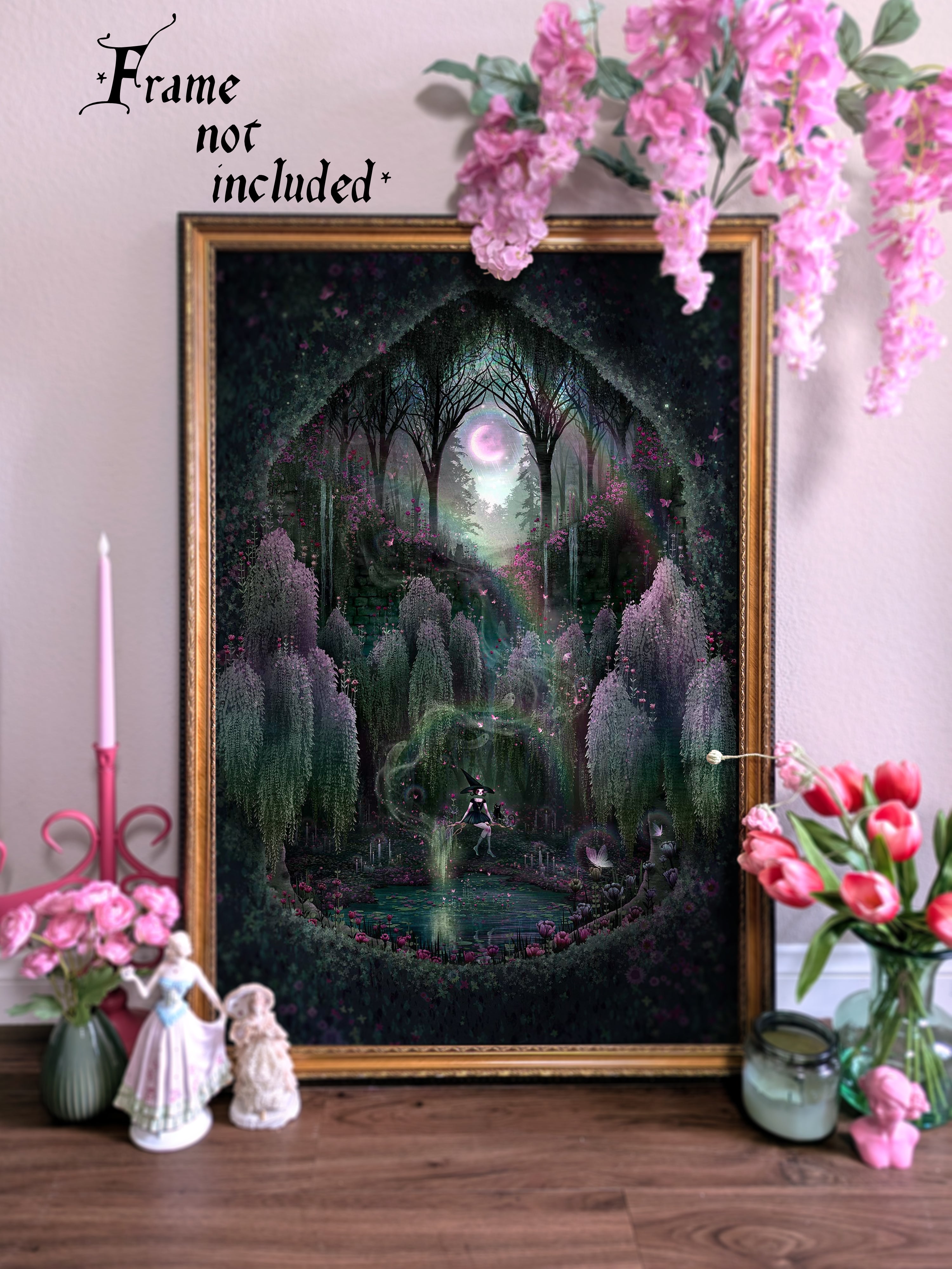"Well of the Willows"