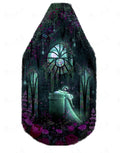 *Clearance*  11x14 "Opal's Crypt" Limited Edition Wall Art Print