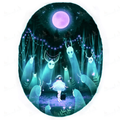 *Clearance*  12x12"Spirit Glade" Limited Edition Wall Art Print